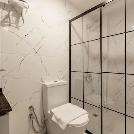 Cozy & Comfy Studio At Beyoglu - 51 Lejlighed *