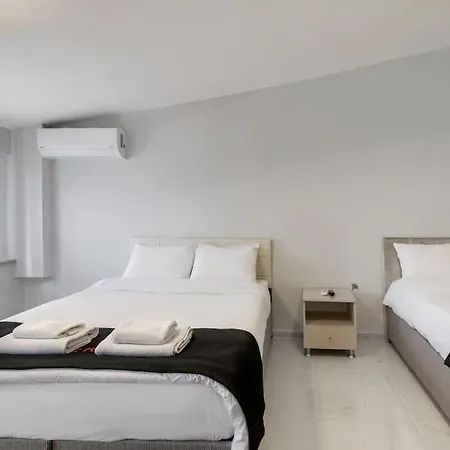 Cozy & Comfy Studio At Beyoglu - 51 Lejlighed Istanbul
