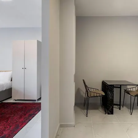 Cozy & Comfy Studio At Beyoglu - 51 İstanbul